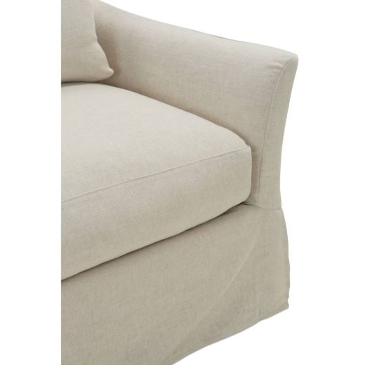 Picture of Moreau Slipcovered Sofa